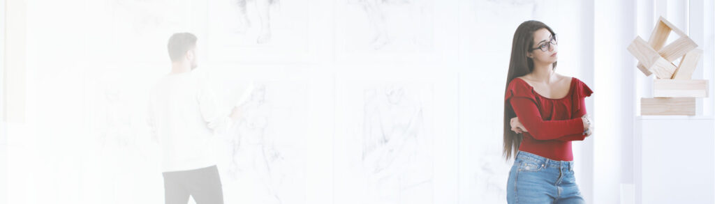 L’art figuratif contemporain