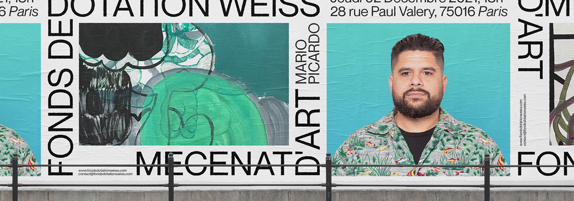 dotations artistiques du groupe Weiss