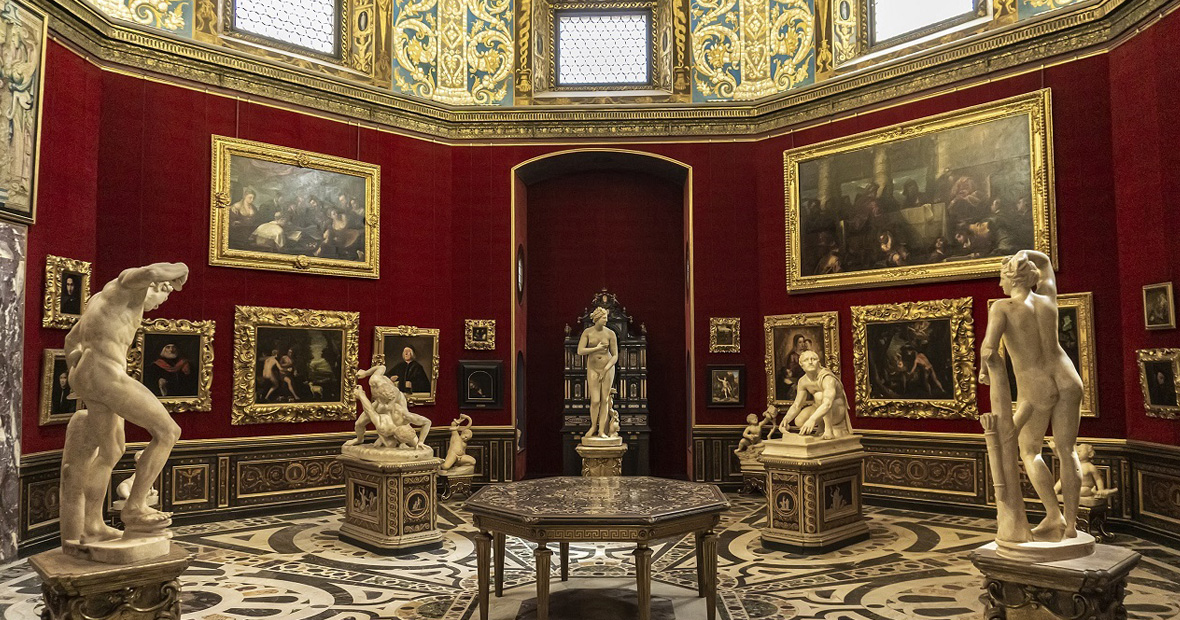 Galerie d'art