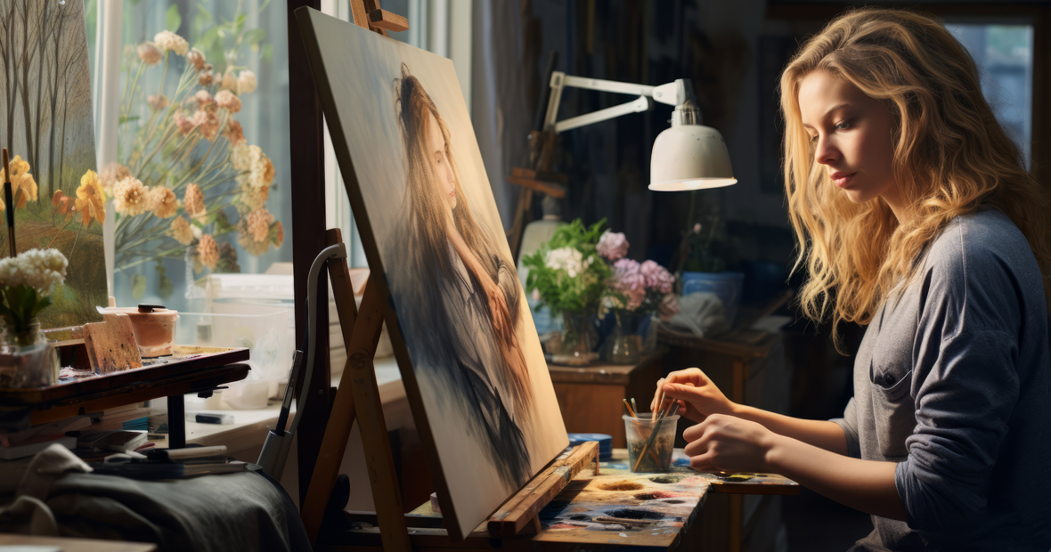 résidences artistiques
